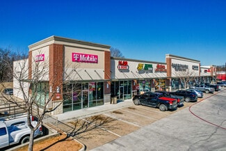 Dallas, TX Office/Retail, Retail - 2445 S Buckner Blvd Dallas, TX Office/Retail, Retail - 2445 S Buckner Blvd