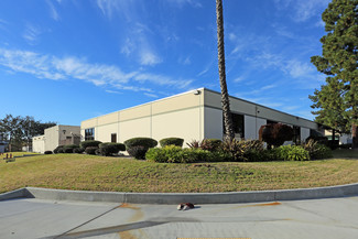 Mercury Court