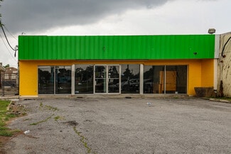 Metairie, LA Freestanding - 5250 Veterans Blvd
