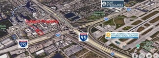 Fort Lauderdale, FL Commercial Land - 2401 SW 31st St Fort Lauderdale, FL Commercial Land - 2401 SW 31st St