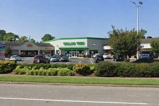 Chesapeake, VA undefined - 1800 Liberty St Chesapeake, VA undefined - 1800 Liberty St
