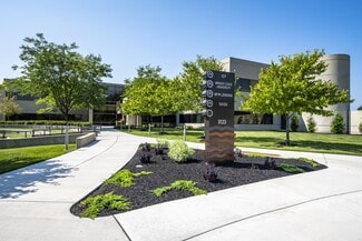 Kettering, OH Office - 3123 Research Blvd Kettering, OH Office - 3123 Research Blvd