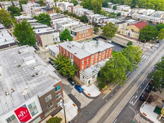 Philadelphia, PA Multi-Family - 4617 Woodland Ave
