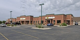 Green Bay, WI Office/Medical - 2625 Development Dr