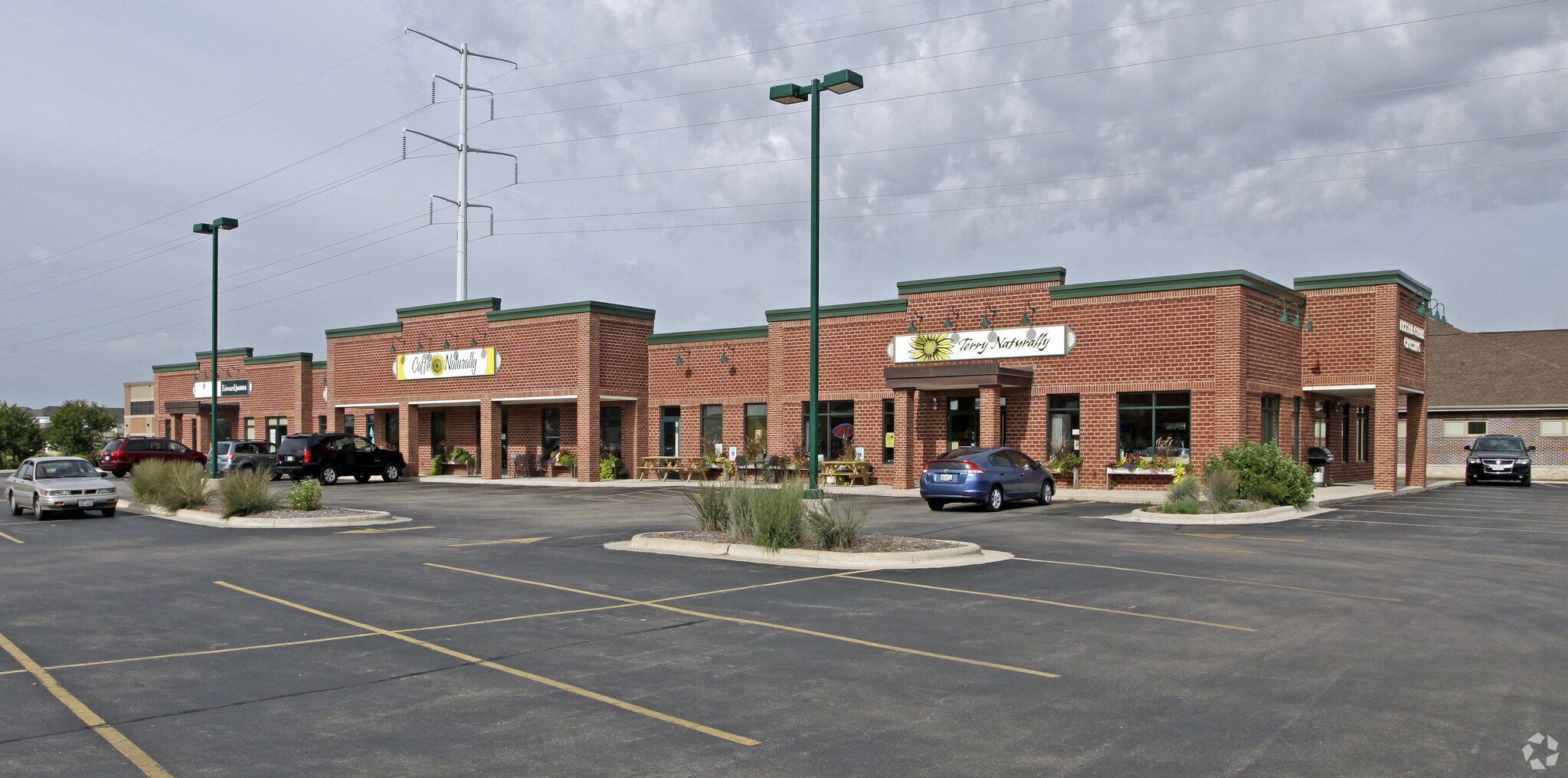 2625 Development Dr, Green Bay, WI for Rent