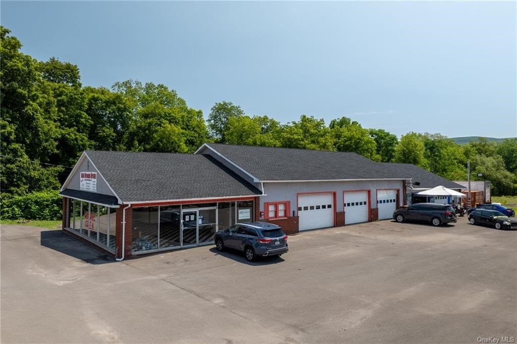73-77 Kingston Ave, Port Jervis, NY for Sale