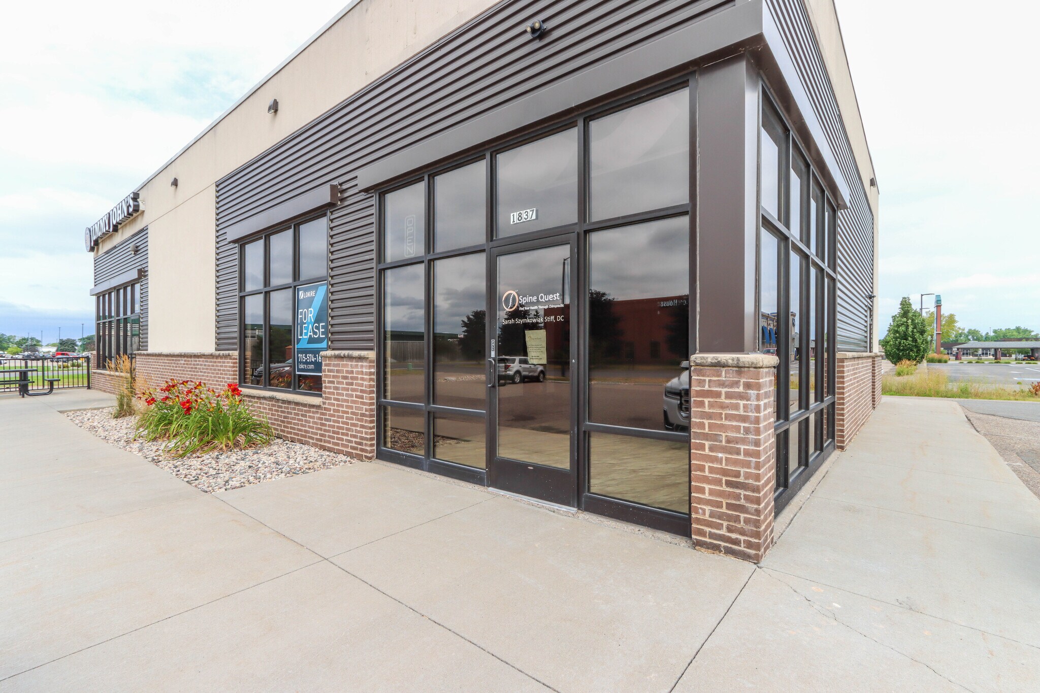 1837-1845 Park Ave, Plover, WI for Rent
