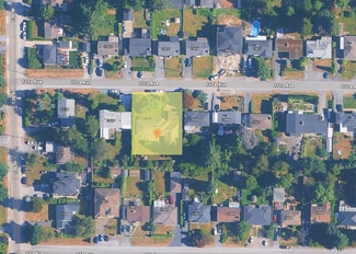 Surrey, BC Residential - 13646 111A Av Surrey, BC Residential - 13646 111A Av