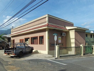 Wailuku, HI Retail - 1246 Lower Main St Wailuku, HI Retail - 1246 Lower Main St