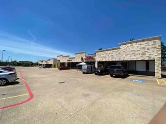 Euless, TX Retail - 2501 N Main St
