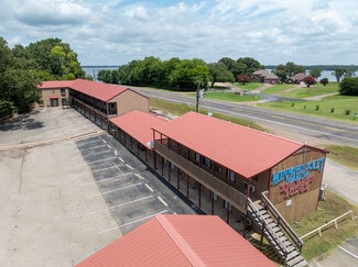 Quitman, TX Hospitality - 3035 W Highway 154