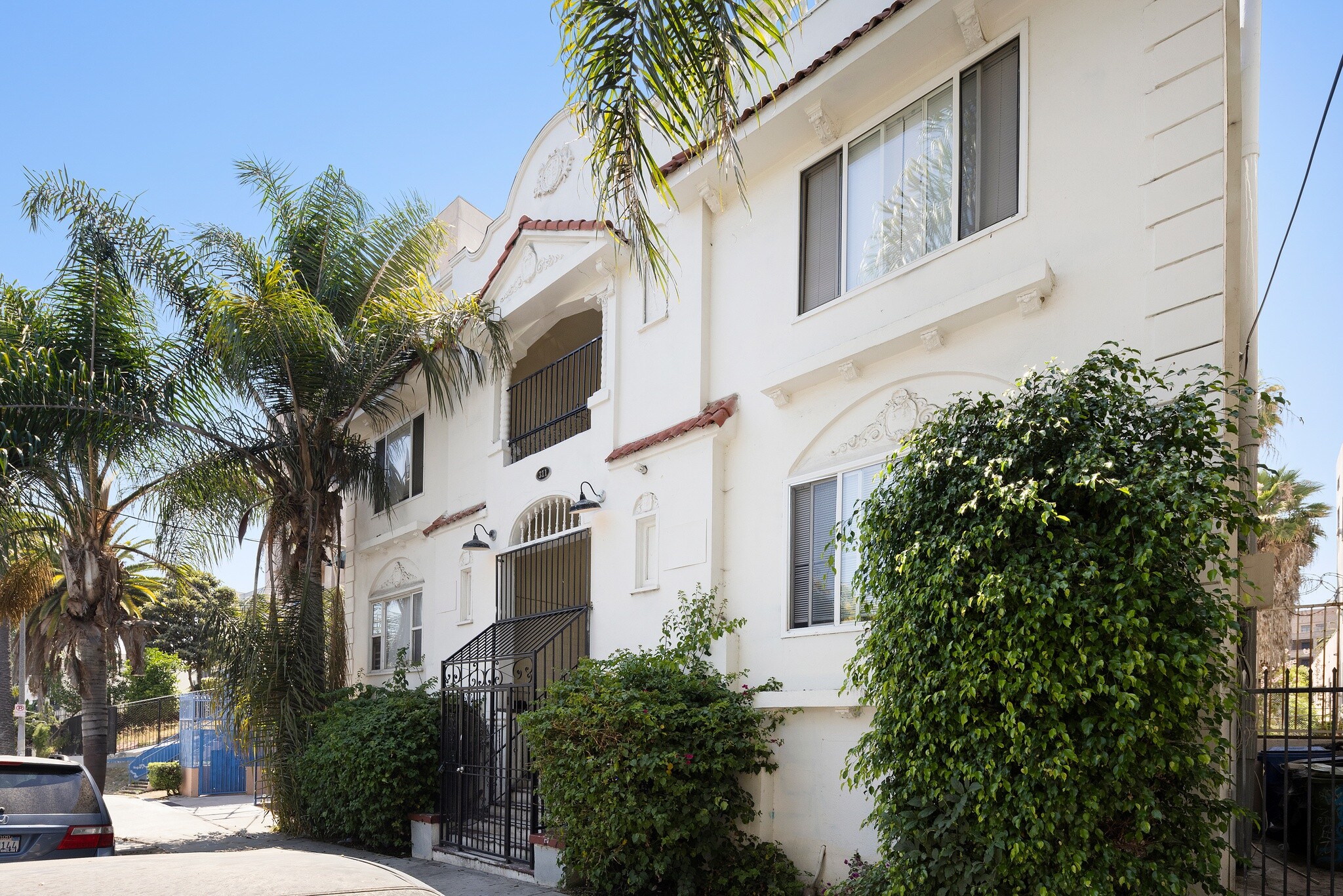 311 S Witmer St, Los Angeles, CA for Sale