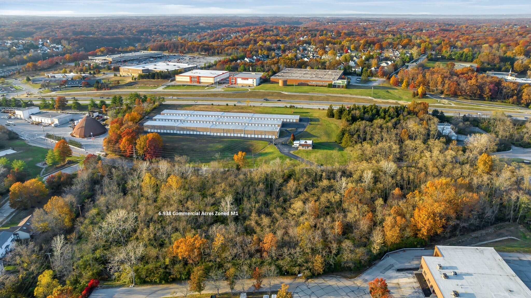 16030 Ruck Rd, Ellisville, MO for Sale
