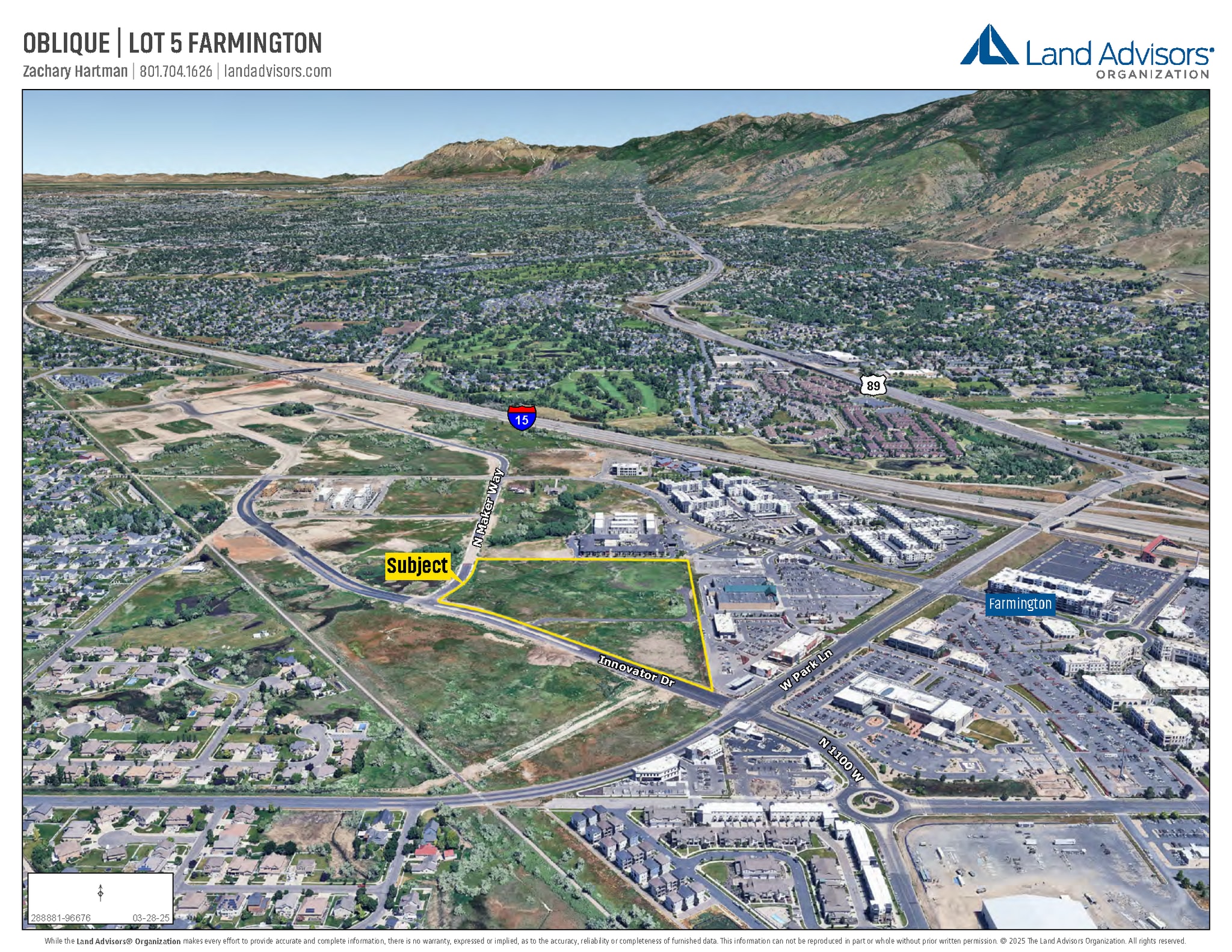 334 Innovator dr, Farmington, UT for Sale