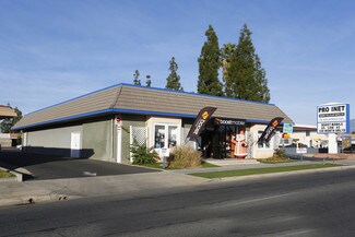 Hemet, CA Freestanding - 1760 W Florida Ave