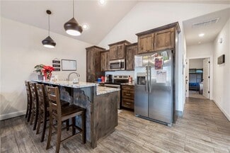 Rogers, AR Multi-Family - 424 N F St