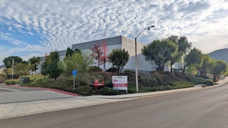 Temecula, CA Industrial - 42445 Avenida Alvarado Temecula, CA Industrial - 42445 Avenida Alvarado