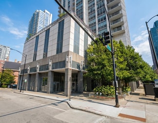 Chicago, IL Retail - 200 W Grand Ave