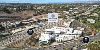 Mission Viejo, CA Office/Retail, Retail - 27441-27741 Crown Valley Mission Viejo, CA Office/Retail, Retail - 27441-27741 Crown Valley