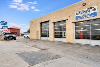 Bridgeview, IL Auto Repair - 7239 S Harlem Ave