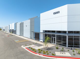 Surprise, AZ Industrial - 13250 W Cactus Rd