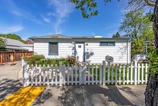 Concord, CA Office/Medical - 2291 Pacheco St Concord, CA Office/Medical - 2291 Pacheco St