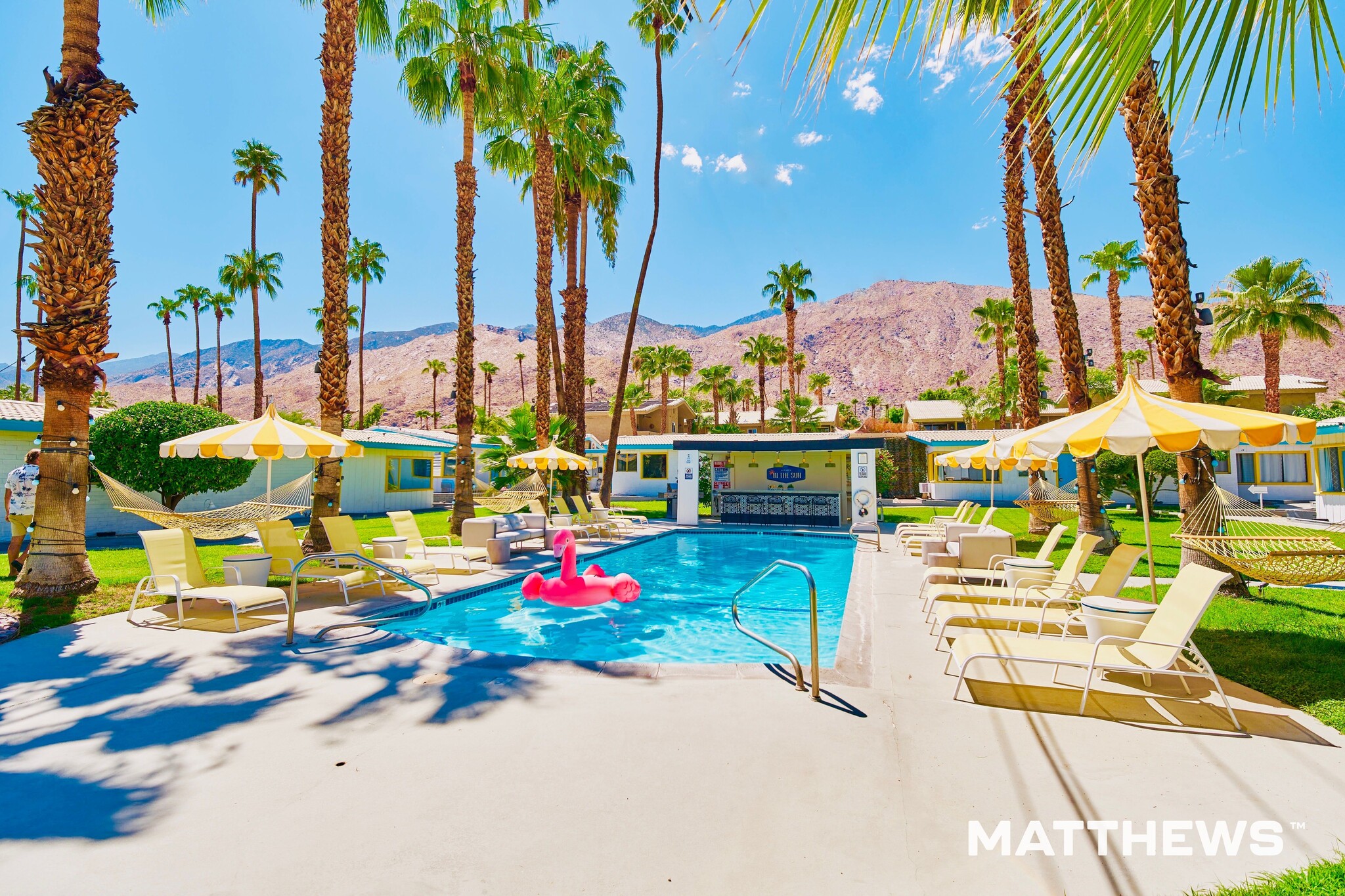754 E San Lorenzo Rd, Palm Springs, CA for Sale