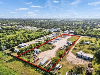 Pearland, TX Commercial - 2236 Garden Rd