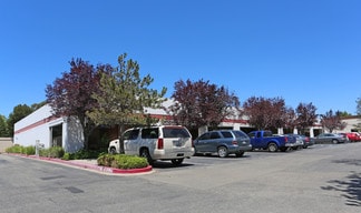Pleasanton, CA Flex - 1039 Serpentine Ln