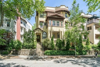 Brookline, MA Apartments - 201 Rawson Rd