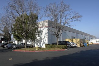 Livermore, CA Flex - 6724 Preston Ave