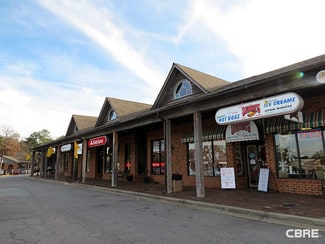 Columbia, SC Office, Medical, Retail - 612 St. Andrews Rd