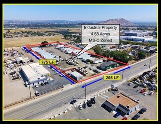 Jurupa Valley, CA undefined - 2550 Rubidoux Blvd Jurupa Valley, CA undefined - 2550 Rubidoux Blvd