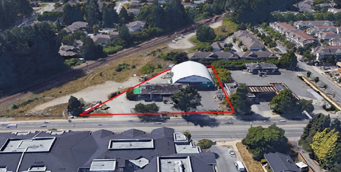 12343 Harris Rd, Pitt Meadows, BC for Rent