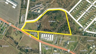 3983 E Harrisburg Pike  