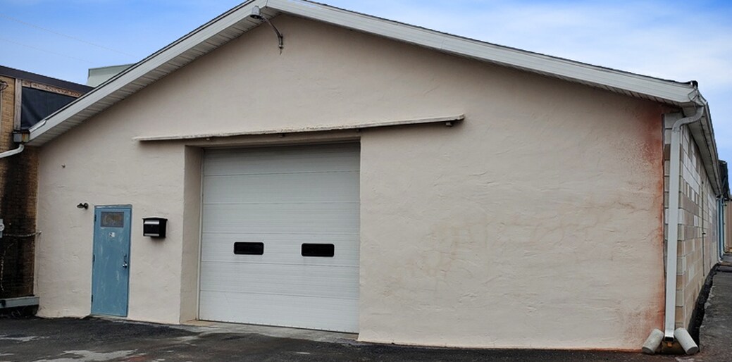 15 S 31st St Harrisburg, PA 17111 Industrial Property for Lease on