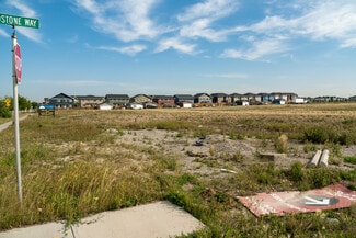 Calgary, AB Retail - 106 Redstone St NE