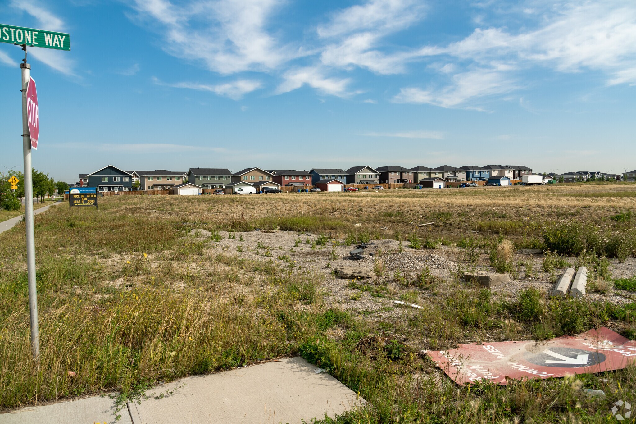 106 Redstone St NE, Calgary, AB for Rent