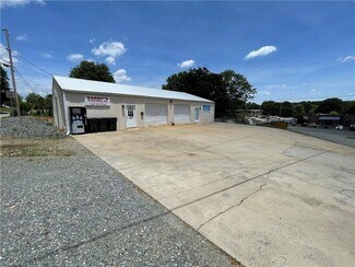 King, NC undefined - 302 S Main St