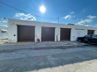 Clifton Heights, PA Industrial - 410 S Springfield Rd