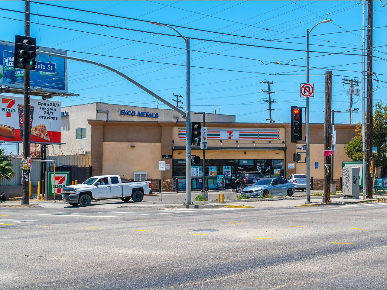 1717 S Soto St, Los Angeles, CA for Sale
