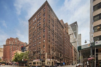 New York, NY Office, Office/Medical - 350 Lexington Ave New York, NY Office, Office/Medical - 350 Lexington Ave