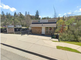 Placerville, CA Office/Residential - 640 Placerville Dr