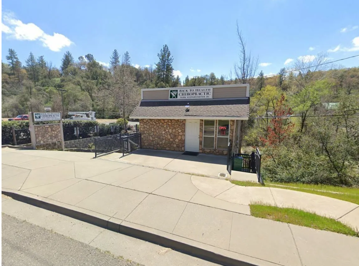 640 Placerville Dr, Placerville, CA for Sale