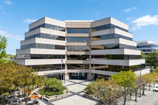 Walnut Creek, CA Office - 1850 Mount Diablo Blvd