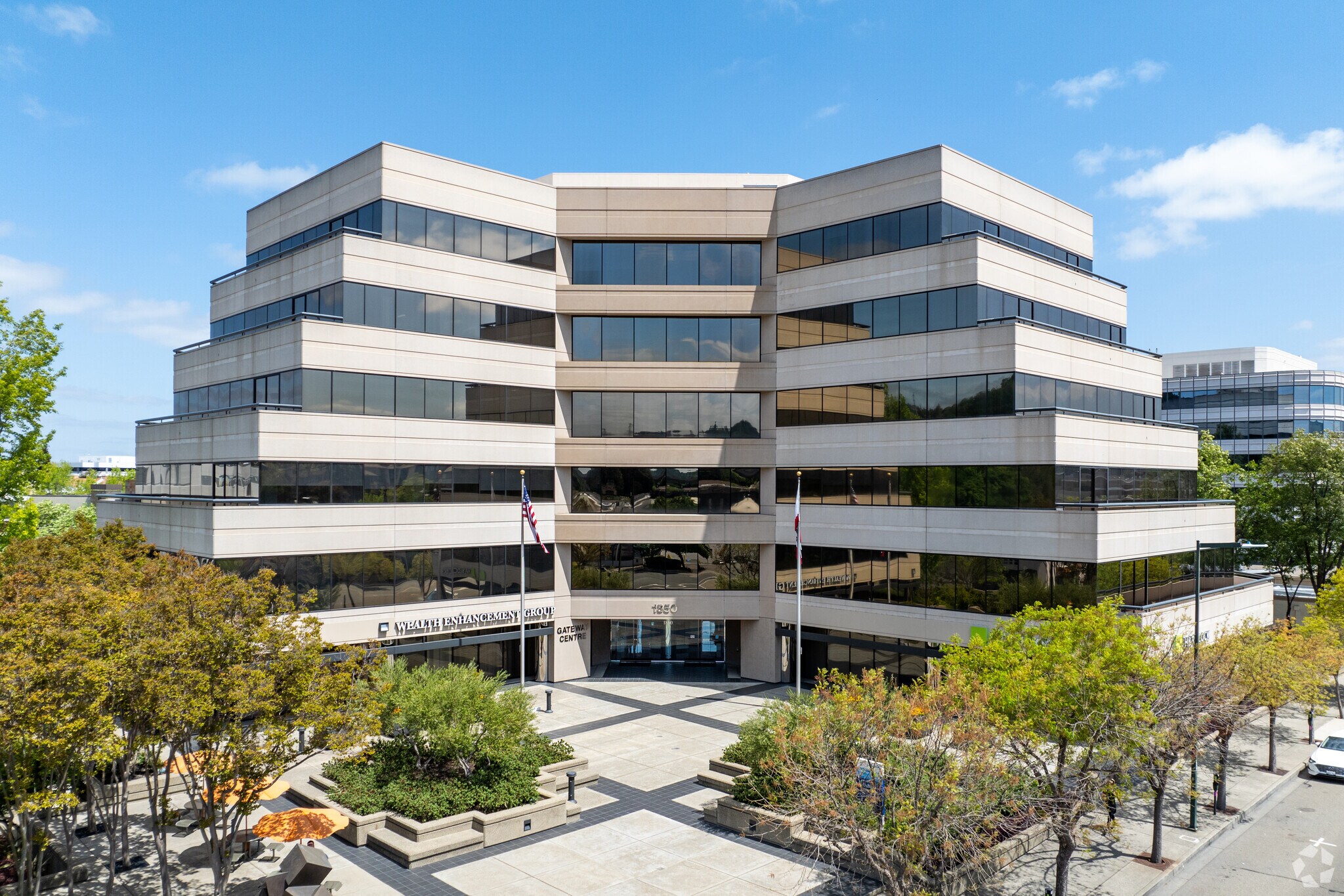 1850 Mount Diablo Blvd, Walnut Creek, CA for Rent