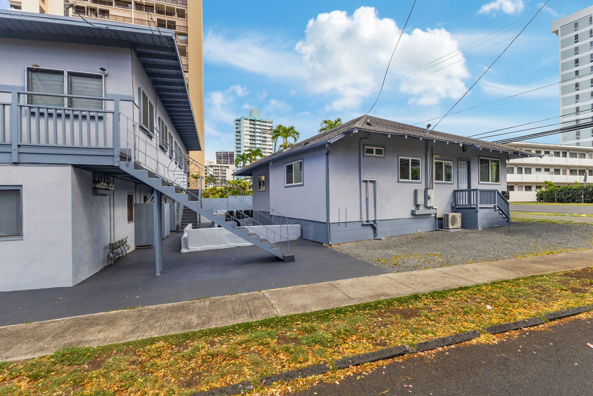 1223 Liholiho St, Honolulu, HI for Sale