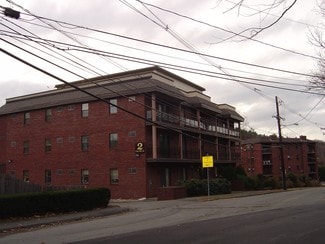 Waltham, MA Office - 2 Winter St