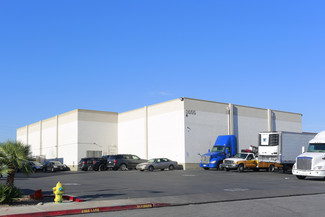 Las Vegas, NV Industrial - 3655 W Quail Ave