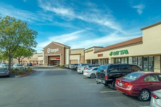 Elk Grove, CA Retail - 7401-7727 Laguna Blvd
